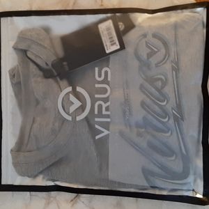 Virus International Full Charge T-Shirt